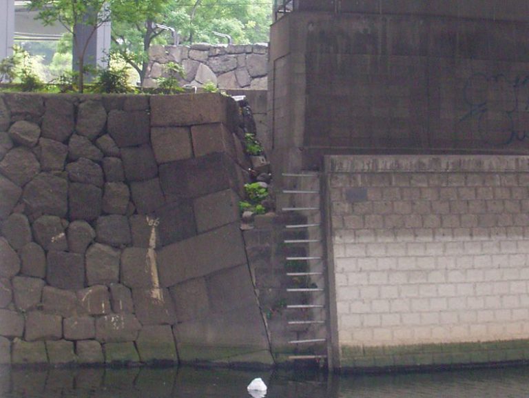 雉子橋門跡江戸東京の歴史文化資源等ウェブサイトご利用のご留意点